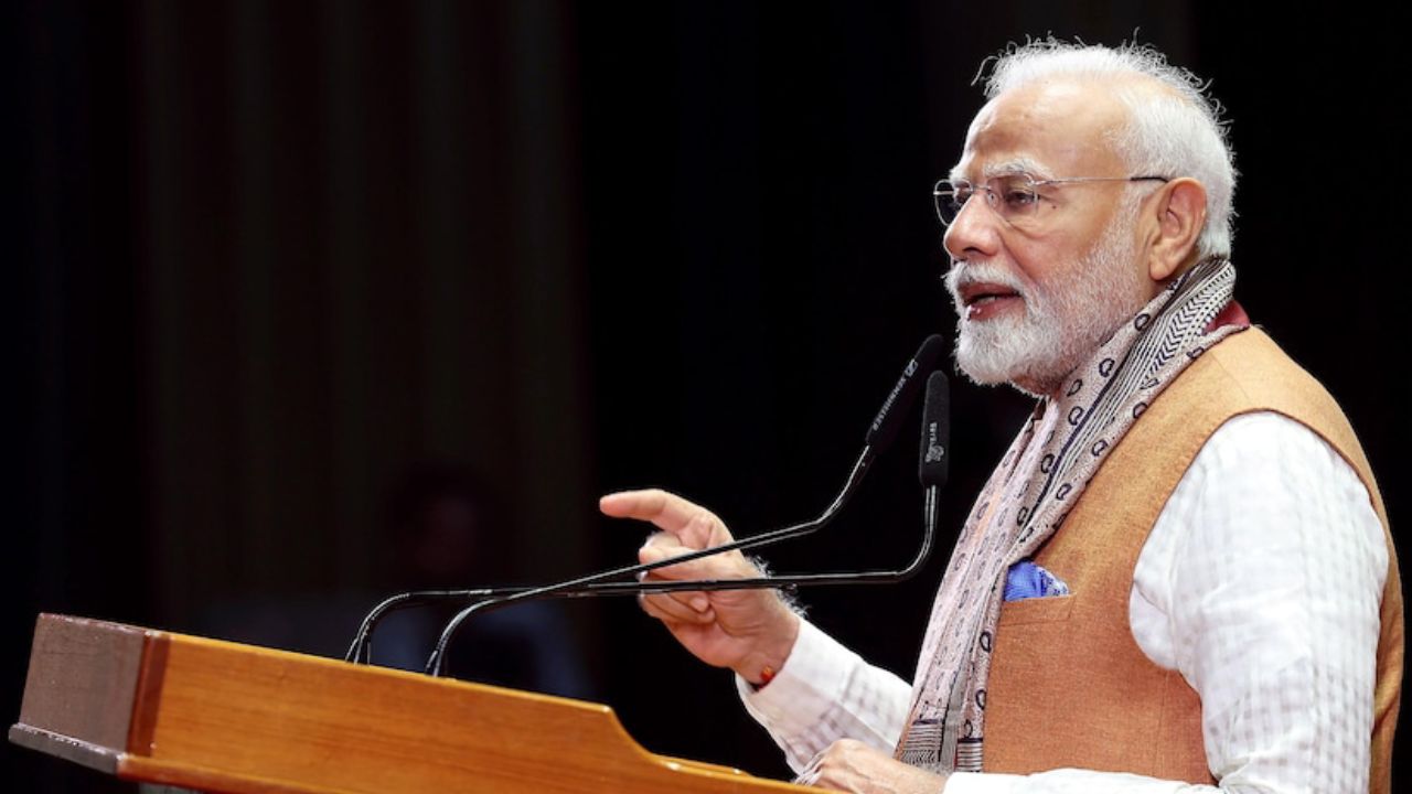 'एक देश, एक सदस्यता अभियान'