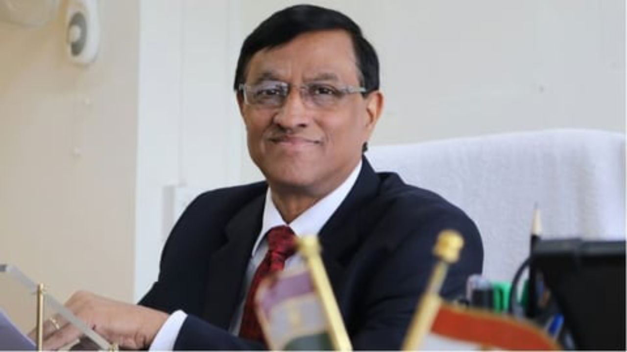 ज्ञानेश्वर मुळे यांना चिंतामणराव देशमुख पुरस्कार