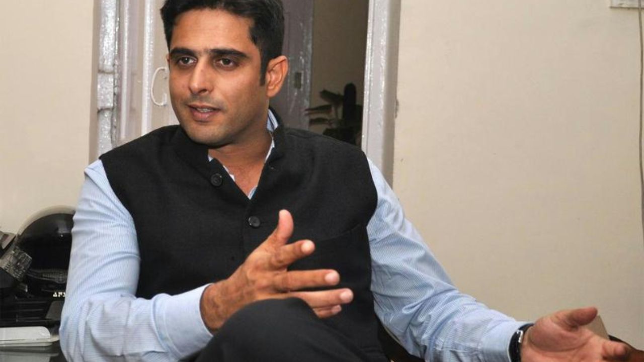 'एनआरएआय'च्या अध्यक्षपदी कलिकेश सिंह यांची निवड