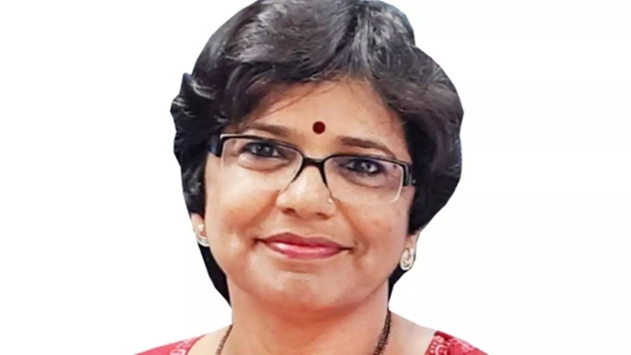राष्ट्रीय महिला आयोगाच्या अध्यक्षपदी विजया रहाटकर