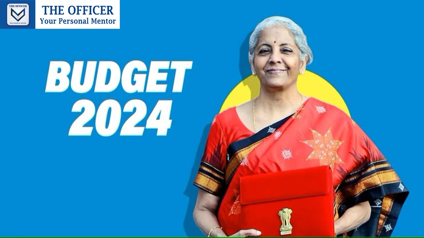 Budget: 2024-25