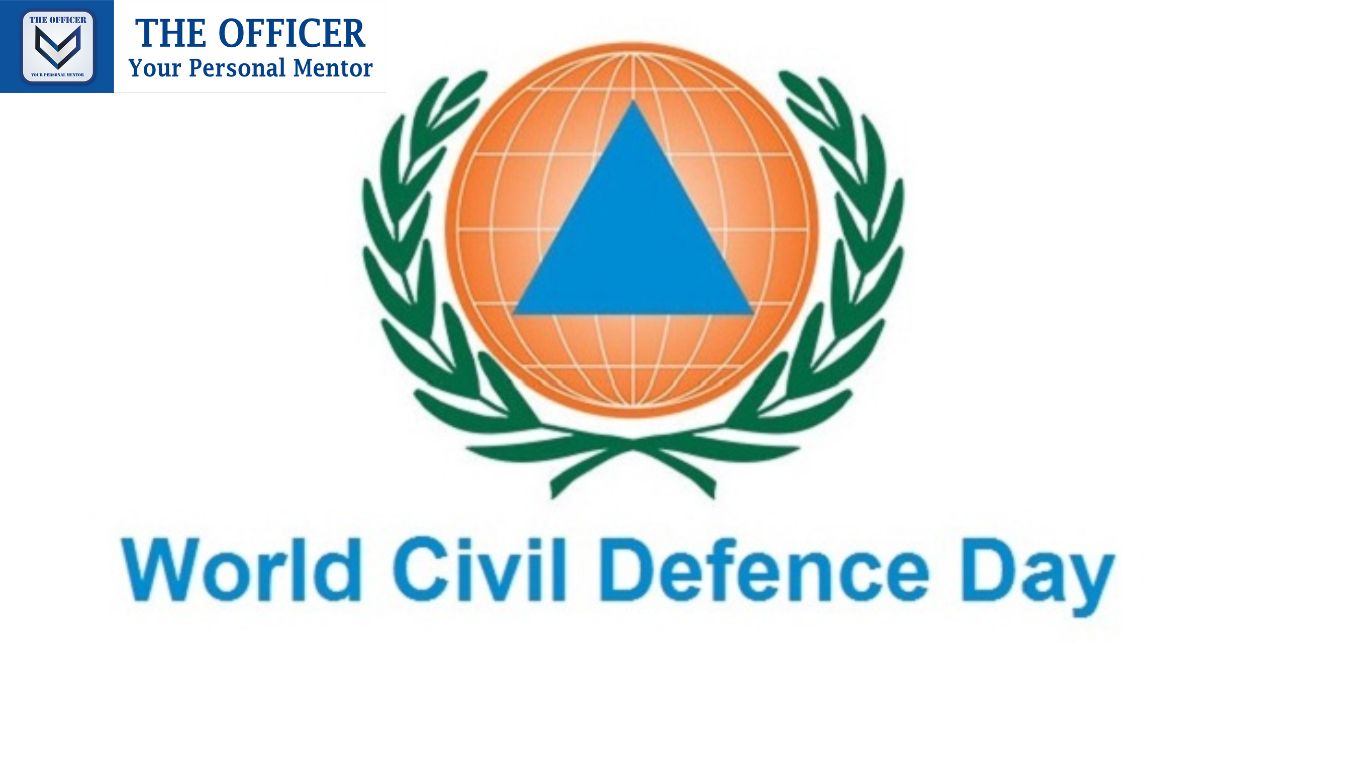 World Civil Defence Day