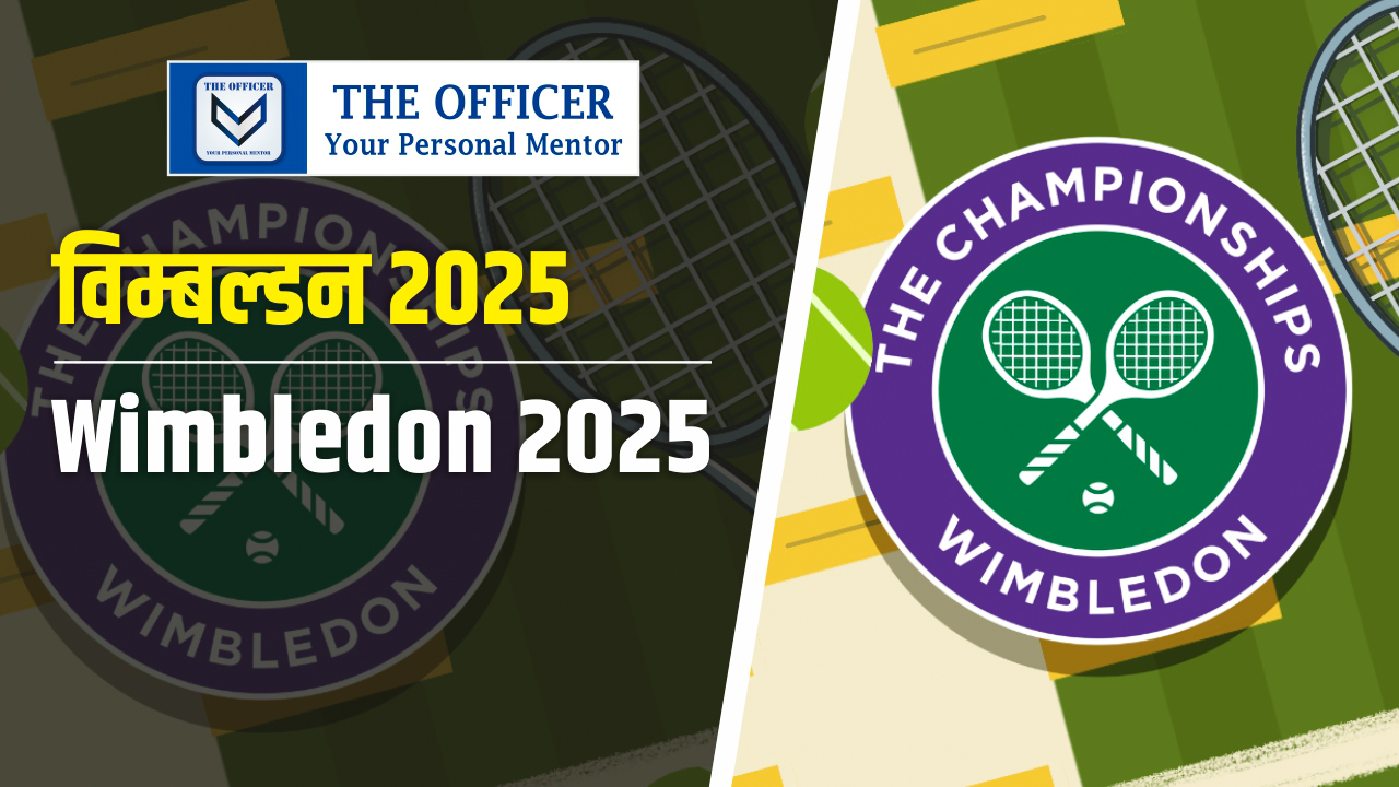 Wimbledon 2025